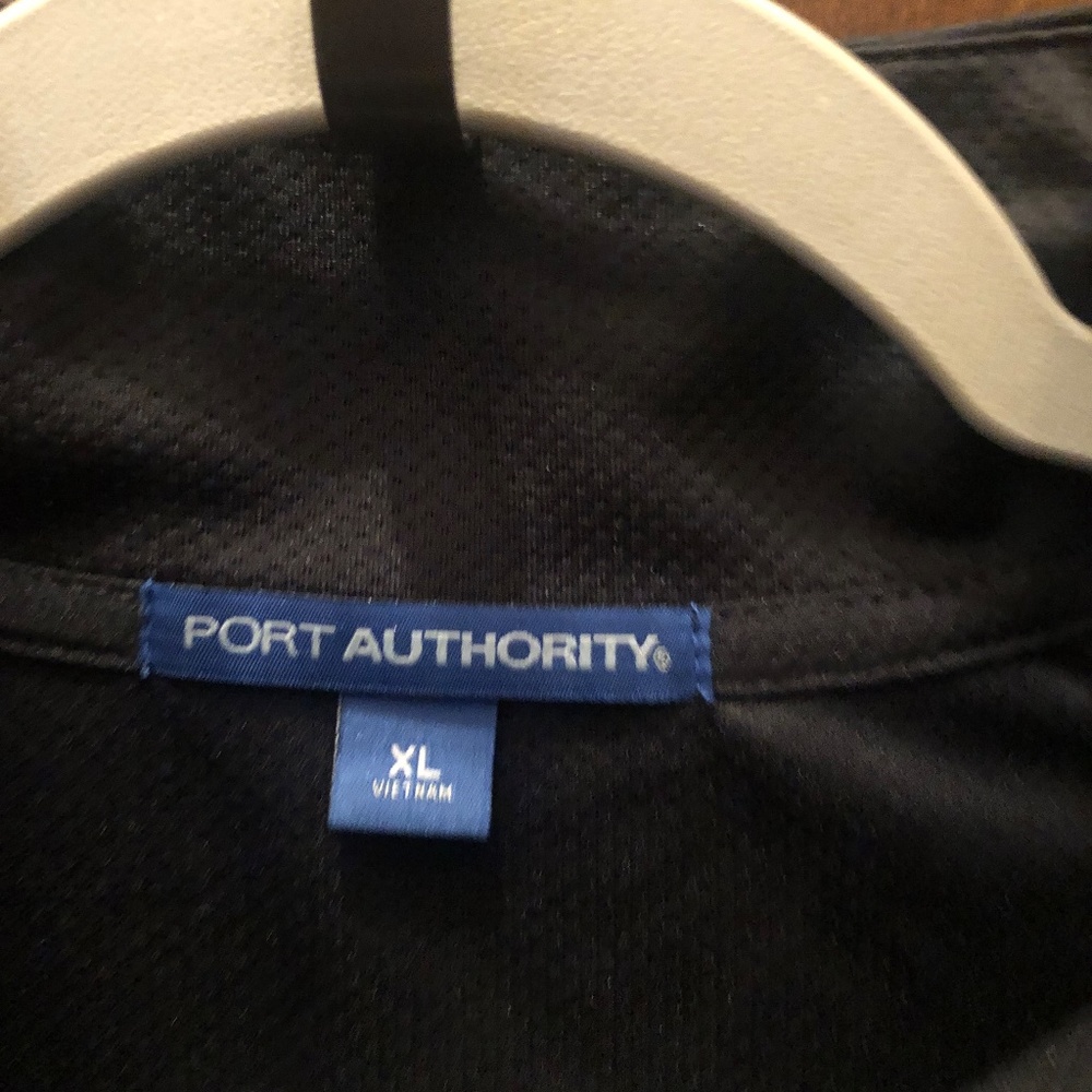 Fleece Pullover - Picture 3 of 3